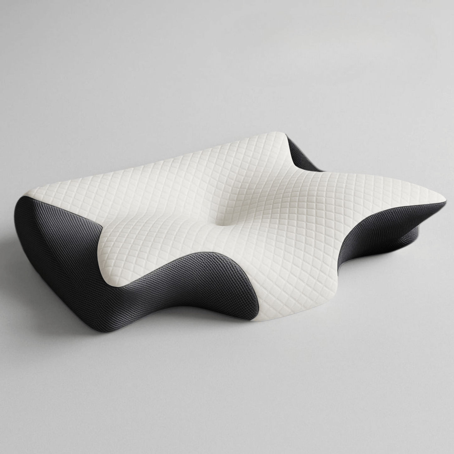 SnuzTech Butterfly Relief Pillow