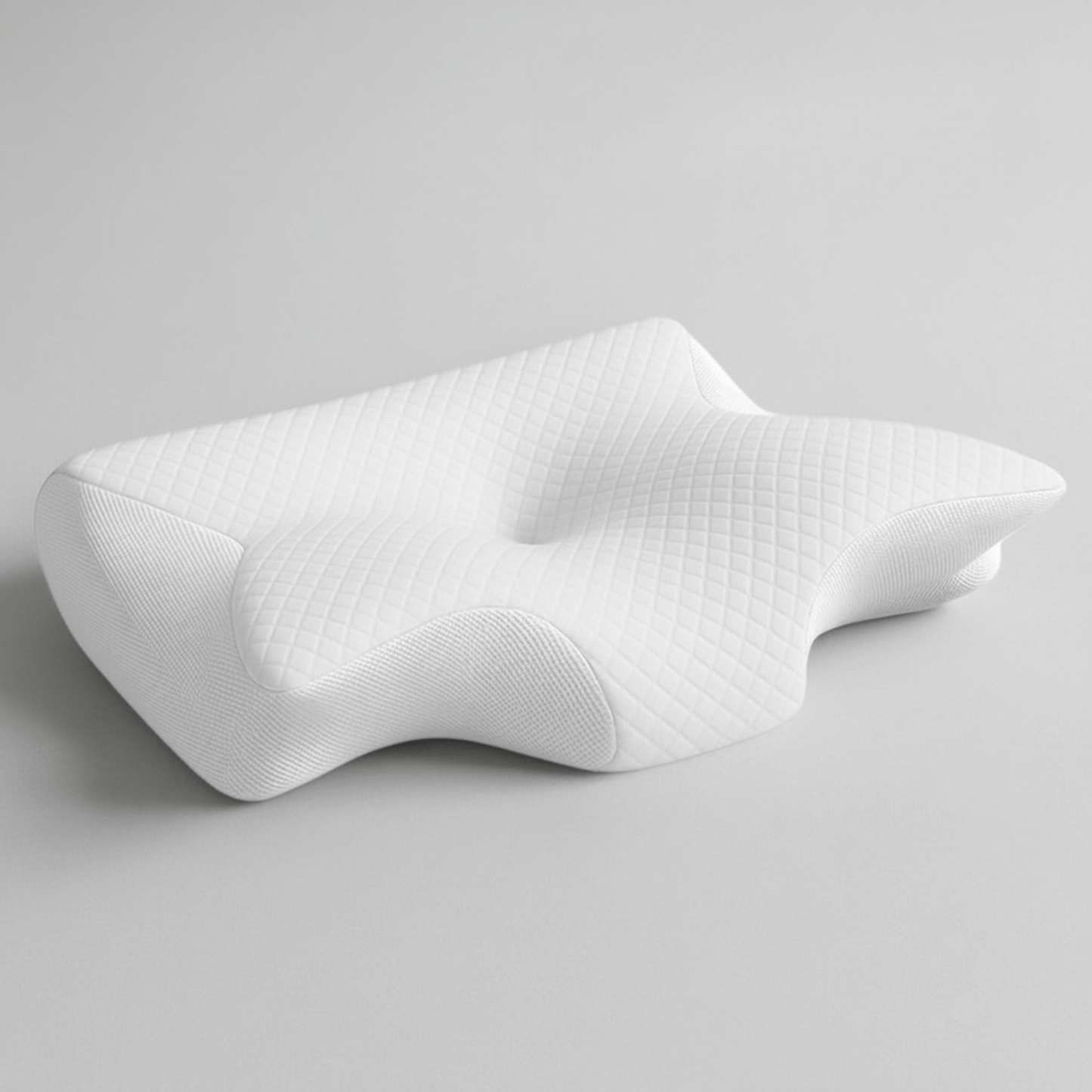 SnuzTech Butterfly Relief Pillow