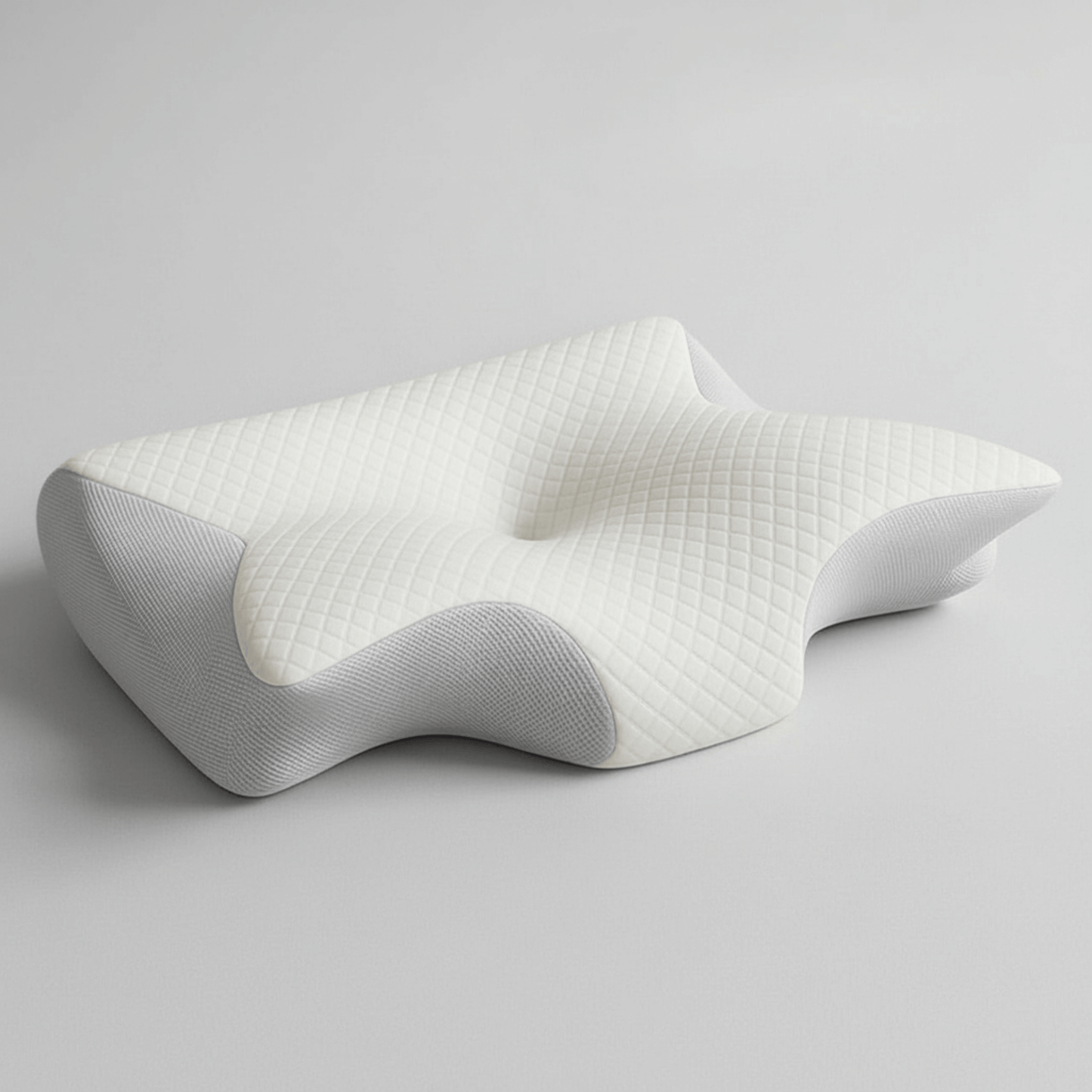 SnuzTech Butterfly Relief Pillow