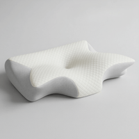 SnuzTech Butterfly Relief Pillow